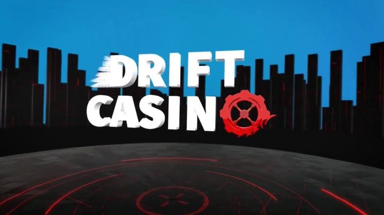 Обзор казино Drift