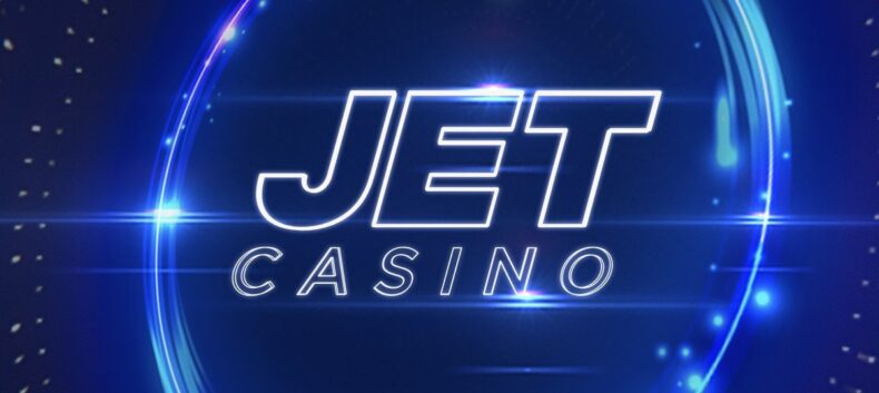 Jet — депозиты и выводы