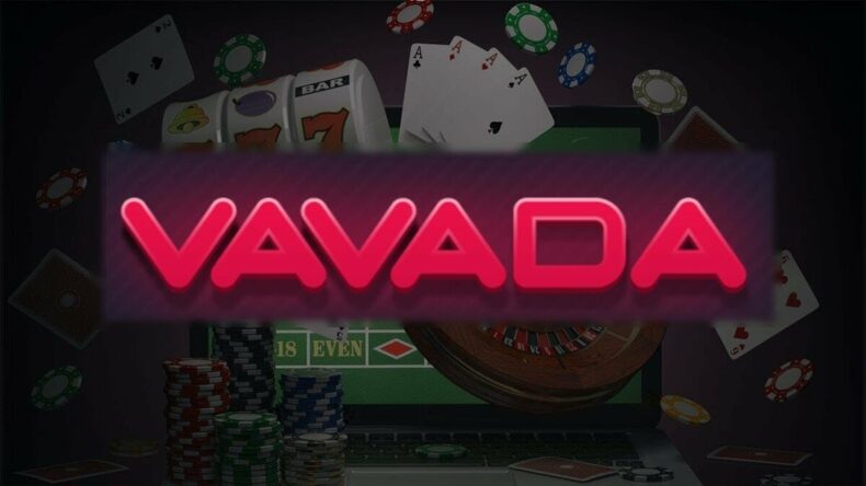 Казино Vavada — депозиты и вывод