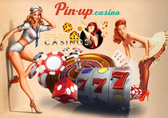 Pin-UP — регистрация и верификация