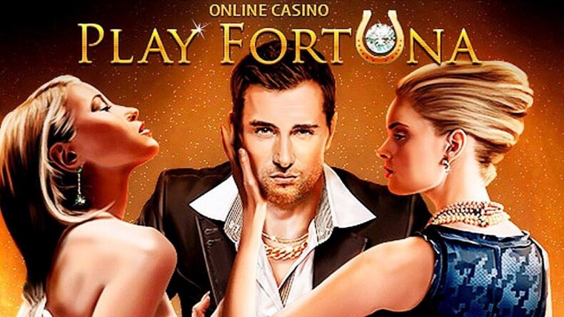 Бонусы казино Play Fortuna