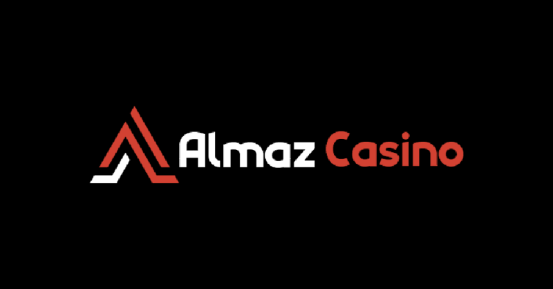Обзор онлайн-казино Almaz