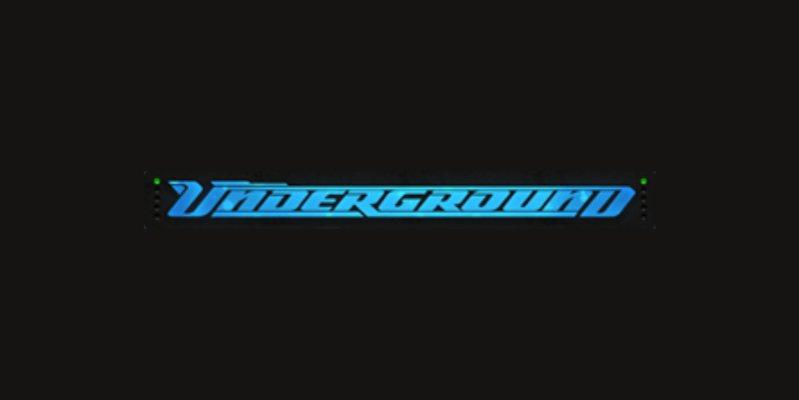 Обзор онлайн-казино Underground