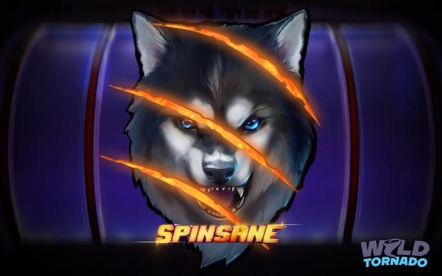 Обзор слота Spinsane