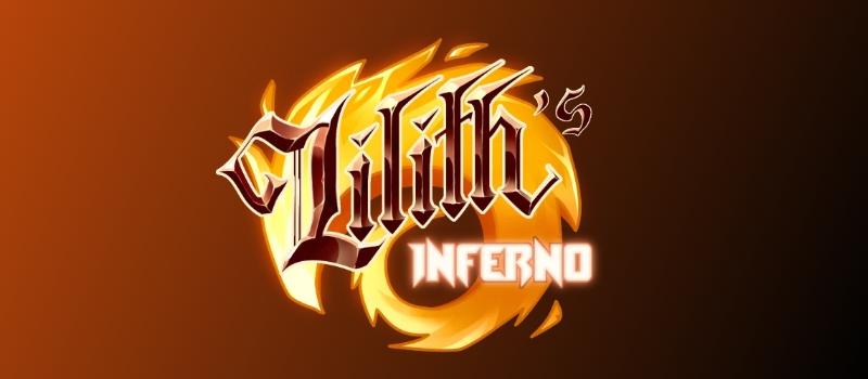 Обзор слота Lilith’s Inferno