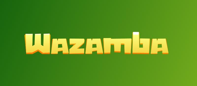Обзор онлайн-казино Wazamba