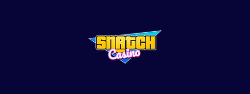 Обзор онлайн-казино Snatch